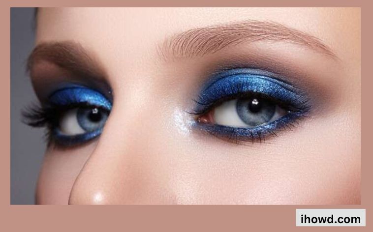 How to Apply Eye Shadow?