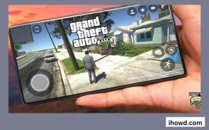 How to Download GTA 5 APK on Android