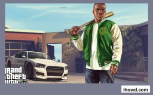 How to Download GTA 5 APK on Android