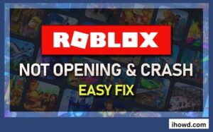 How to Fix Roblox Not Working on Windows 11