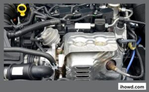 How to Repair an Engine Block