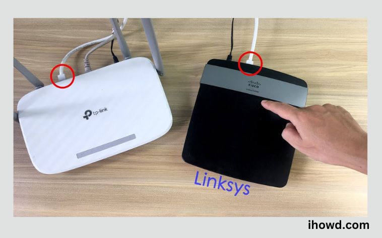 How to Setup a Linksys Router