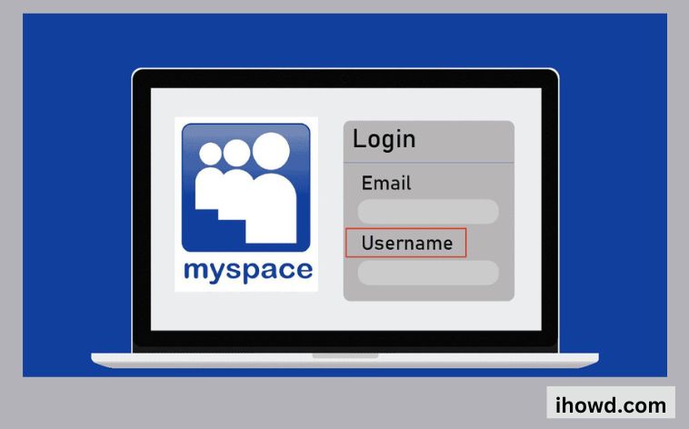 How to Unlock Myspace
