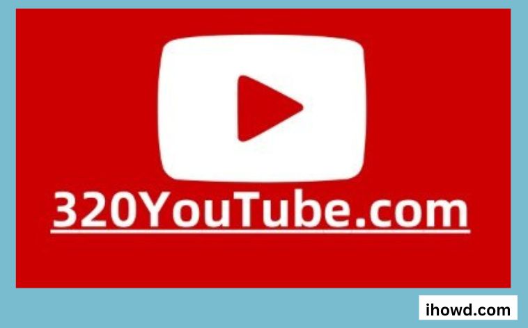 How to Use 320YouTube to convert youtube videos?