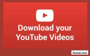 How to Use 320YouTube to convert youtube videos (2)