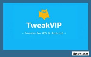 How to Use Tweakvip to Download Mod Games & Apps for Android & iOS