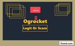 How to download & install OGrocket.com app
