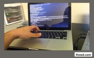 How to factory Reset Macbook