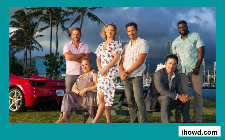 How to Watch Magnum PI season 5: Where Is it Streaming Online?