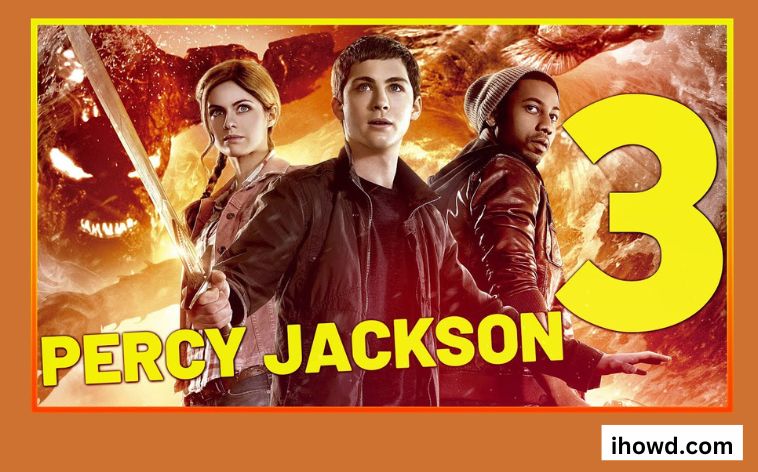 How to Watch Percy Jackson 3: Where Is it Streaming Online?