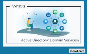 What is Active Directory And How Does It Work 
