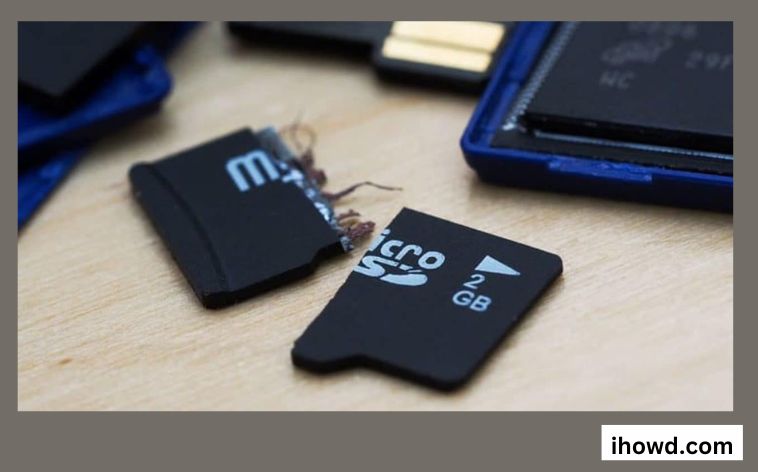 FREE Methods to Recover Your Micro SD Card