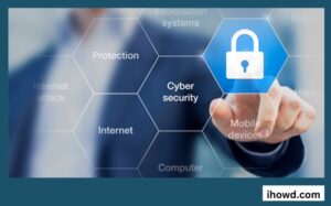 How Cybersecurity can Help Your Business