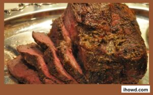 How to Cook Sirloin Tip Roast