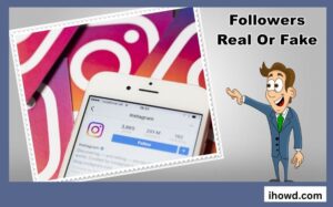 How to Get Fake Followers on Instagram