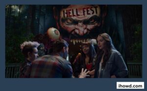 How to Watch Hell Fest 2