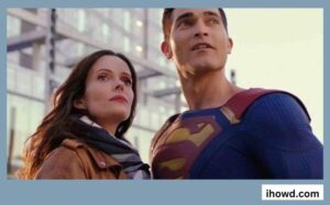 How to Watch Superman and Lois Season 3