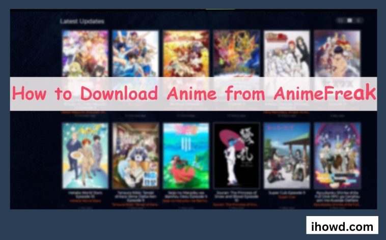 Is animefreak safe to watch anime online for free