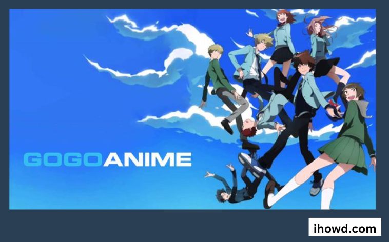 Is gogo anime safe to watch anime online for free