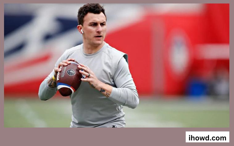 Where is Johnny Manziel Now? Latest Information!