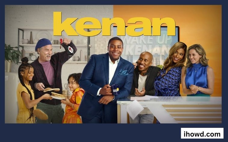 ‘Kenan Season 3’ Has Been Cancelled by NBC!