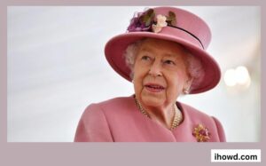 How Did Queen Elizabeth Died? 