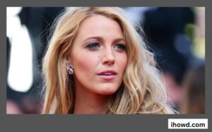 How Old Was Blake Lively In Gossip Girl?