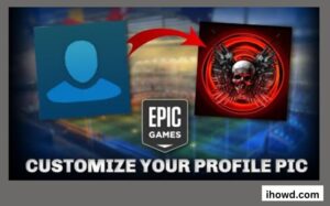 How To Change Profile Picture In Rocket League