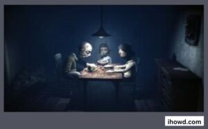 Is Little Nightmares 2 Safe For Kids To Play?