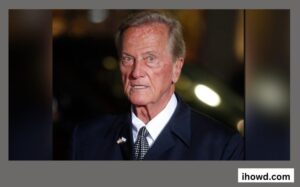 Is Pat Boone Still Alive Where Is He Now
