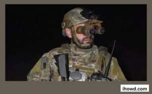 Military Usage of Night Vision Devices
