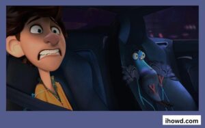 Spies In Disguise 2