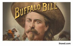 Who Is Buffalo Bill Based On