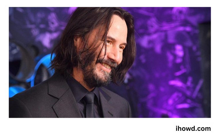 How Does Keanu Reeves Do His Stunts? Does He Use Stunt Double?