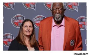 How Many Wives Bill Russell Had? 