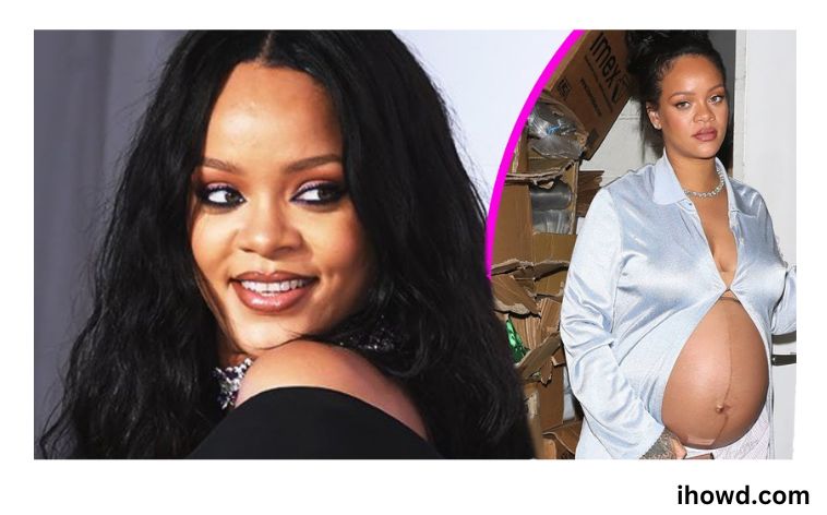 Is Rihanna Pregnant Again