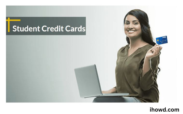 Loan Against Student Credit Cards