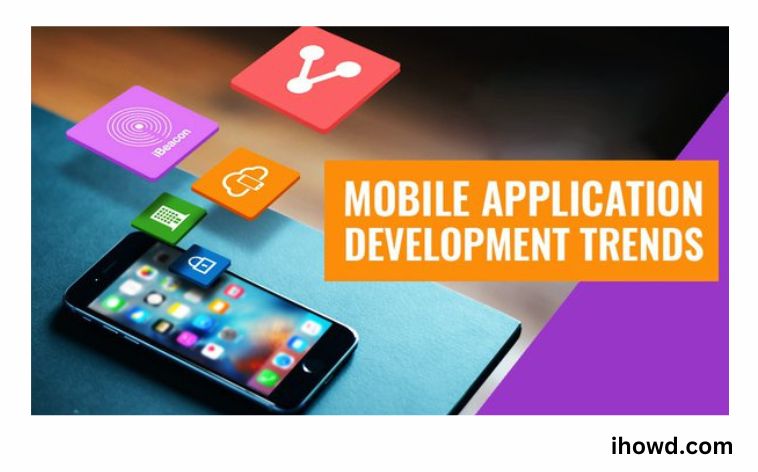 Top Mobile App Development
