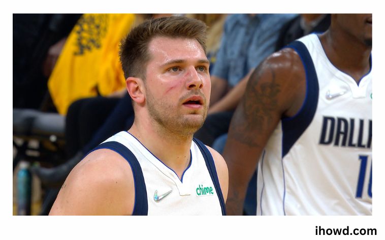 What Happened To Luka Doncic?