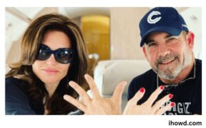 Who Is Grant Cardone Wife?