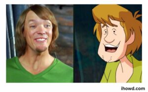 Who Is Shaggy Based On