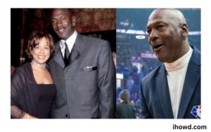 Who Is Sonny Vaccaro Wife? 