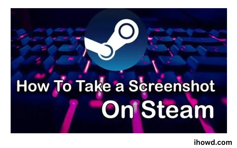 How To Access Steam Screenshot Folder