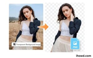How To Make A Transparent Background In Paint