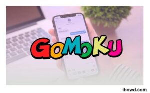 How To Play Gomoku on iMessage? 