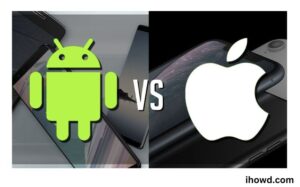 Which Is Better For Gaming, IOS Or Android?