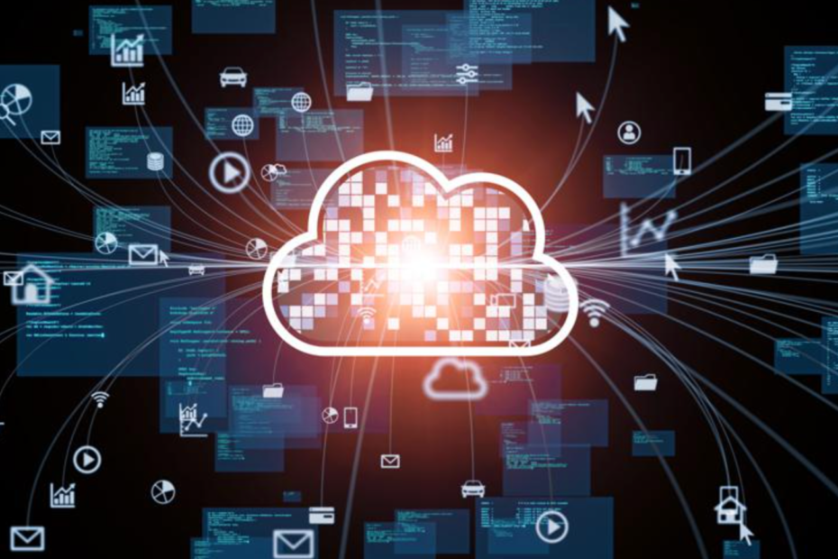 6 Reasons Why Businesses Are Turning to the Cloud