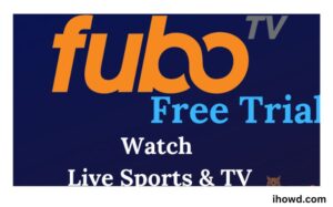 fuboTV Free Trial and Other Deals 