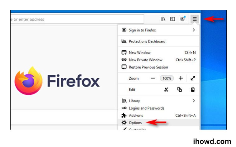 How to Add and Remove Permissions in Firefox