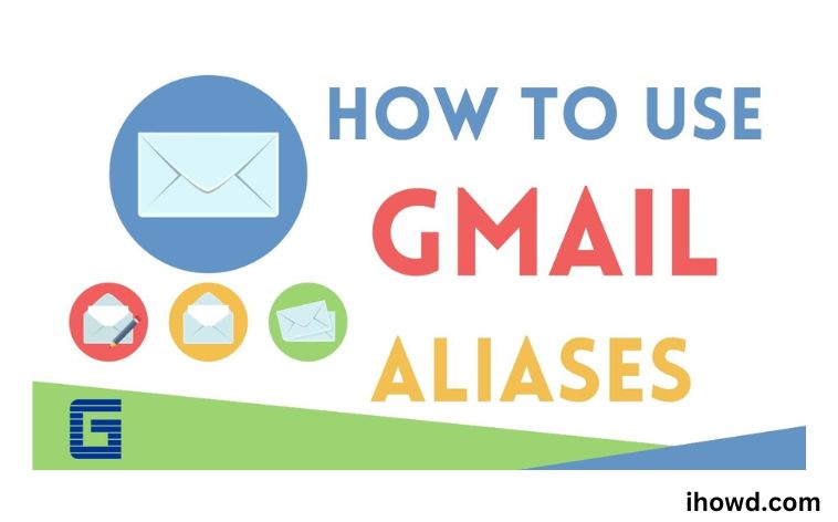 How to Use Different Aliases in Gmail